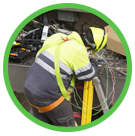 Equipment Installation