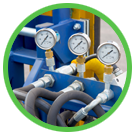 Hydraulic Service Repair